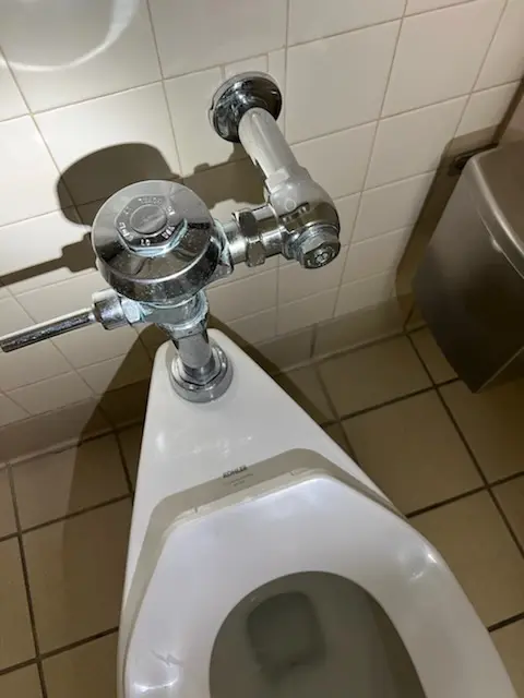 Fixture installation and repair for Pipe Repair in Horn Lake